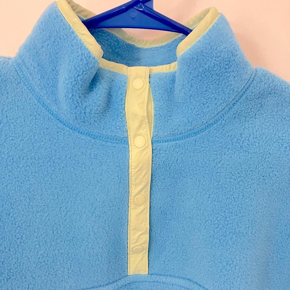 Ll Bean Pullover - image 2